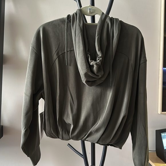 ATHLETA zip-up hoodie - Picture 8 of 10